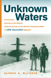 Unknown Waters