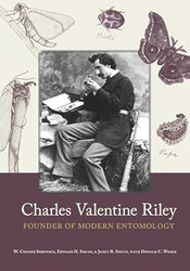 Charles Valentine Riley