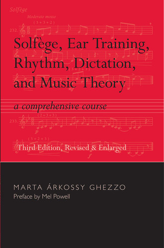 Solfege Ear Training Rhythm Dictation and Music Theory