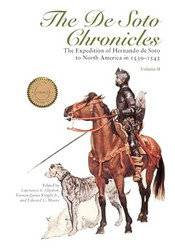 The De Soto Chronicles Vol 2