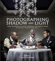 Photographing Shadow and Light