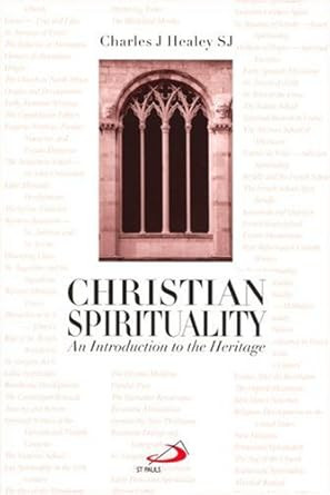 Christian Spirituality