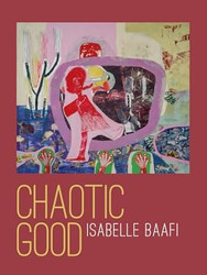 Chaotic Good