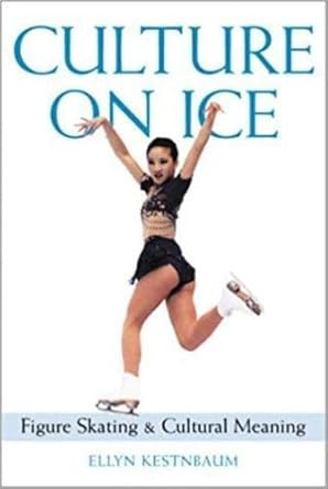 Culture on Ice