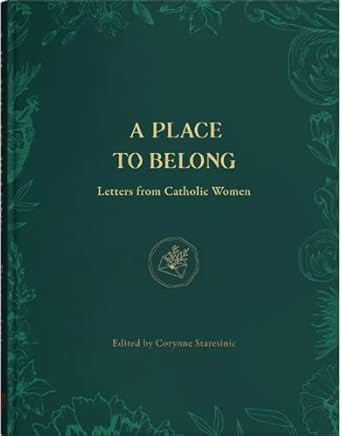 A Place To Belong