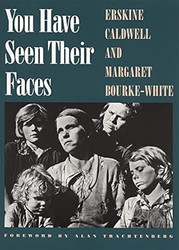 You Have Seen Their Faces