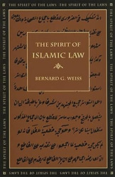 The Spirit of Islamic Law