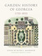 Garden History of Georgia 17331933