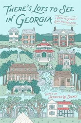 There's Lots to See in Georgia