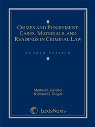 Crimes and Punishment