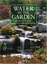 Water in the Garden