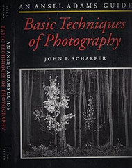 The Ansel Adams Guide
