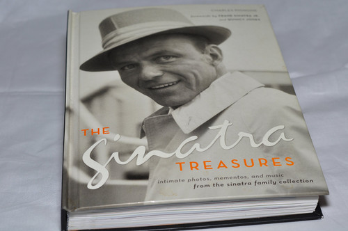 The Sinatra Treasures
