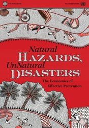 Natural Hazards UnNatural Disasters