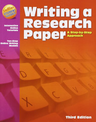 Writing a Research Paper