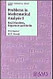 Problems in Mathematical Analysis I