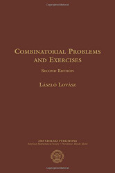 Combinatorial Problems and Exercises