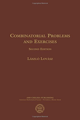 Combinatorial Problems and Exercises