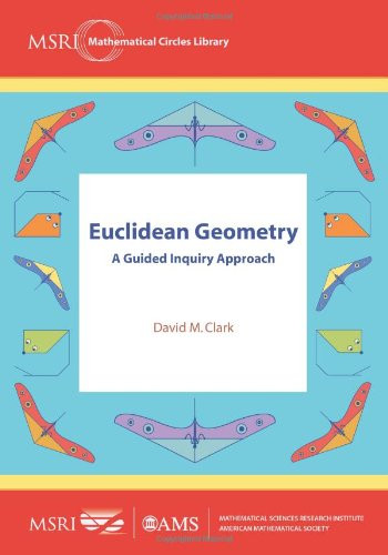 Euclidean Geometry