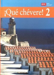 Que chevere! Level 2 Alejandro Vargas Bonilla