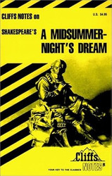 Shakespeare's A Midsummer Night's Dream
