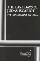 The Last Days of Judas Iscariot