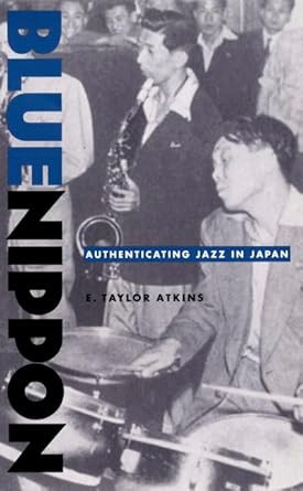 Blue Nippon