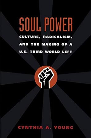 Soul Power
