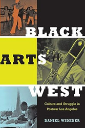 Black Arts West