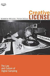Creative License