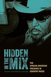 Hidden in the Mix