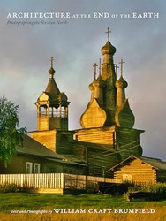 Architecture at the End of the Earth
