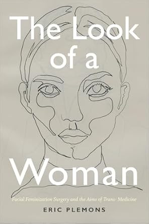 The Look of a Woman