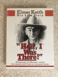 Hell I was there!
