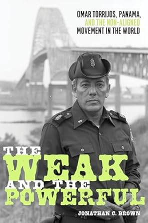 The Weak and the Powerful