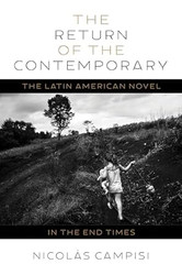 The Return of the Contemporary
