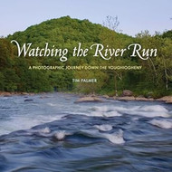 Watching the River Run: A Photographic Journey down the Youghiogheny