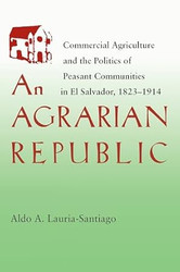 An Agrarian Republic