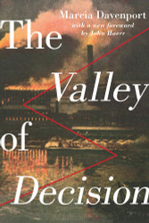 The Valley Of Decision (Regional)