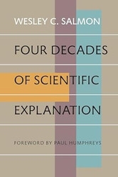 Four Decades of Scientific Explanation