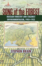 Song of the Forest