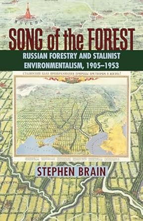 Song of the Forest