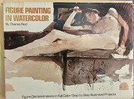 Figure Painting In Watercolor