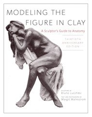 Modeling the Figure in Clay 30th