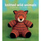 Knitted Wild Animals