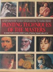Painting Techniques of the Masters