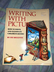 Writing with Pictures