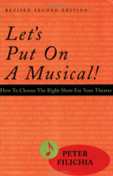 Let's Put on a Musical