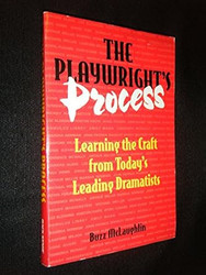 The Playwright's Process