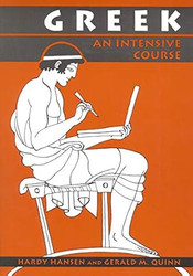 Greek: An Intensive Course 2nd Revised Edition